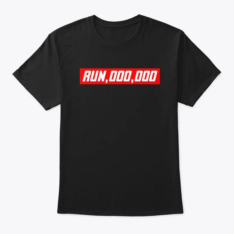 RUN,000,000