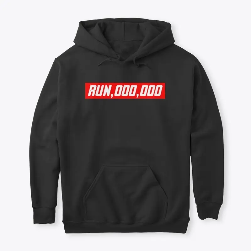 RUN,000,000